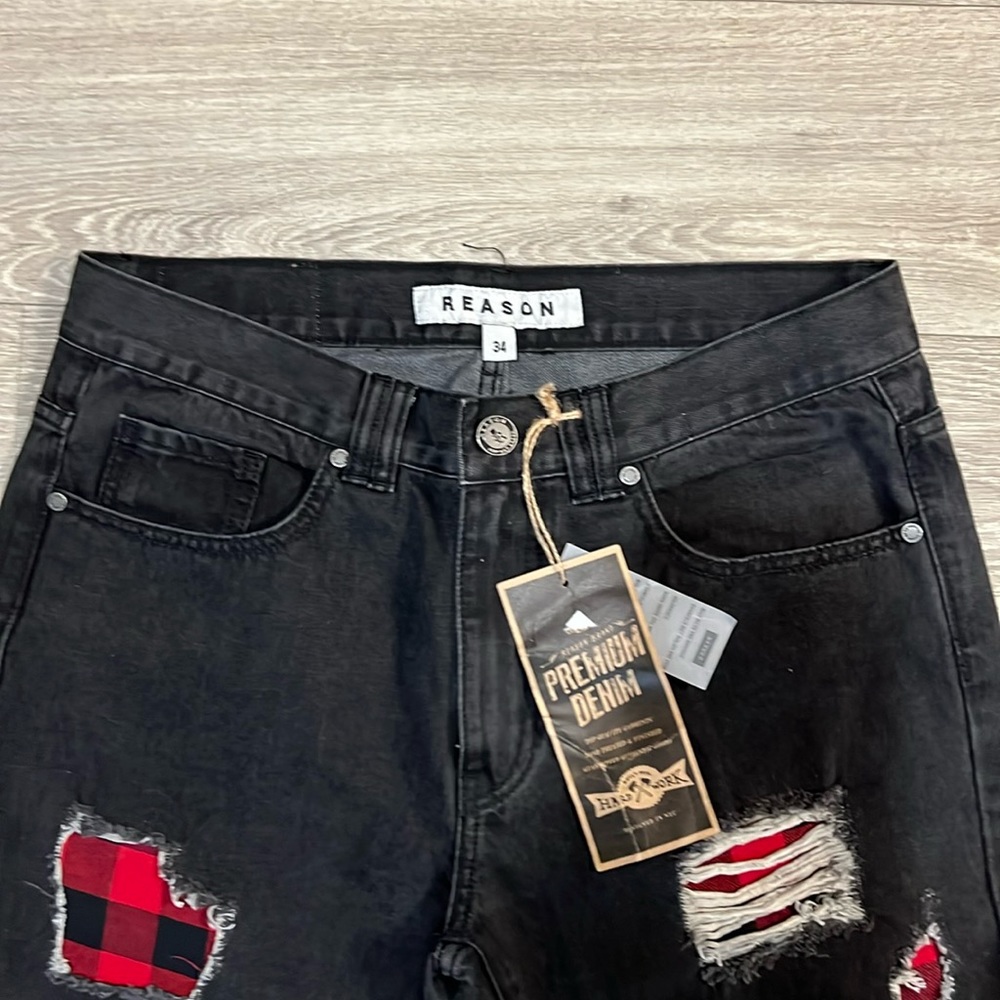 Reason Jeans - Picture 5 of 11